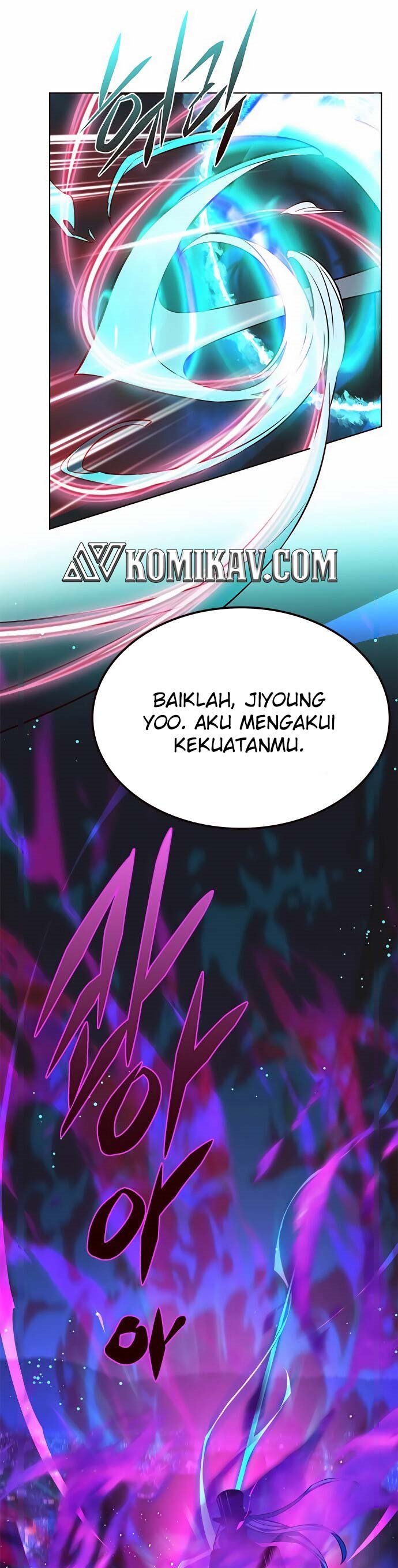 Eleceed Chap 183 - Next Chap 184