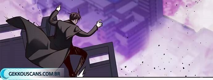 Eleceed Chap 183 - Next Chap 184