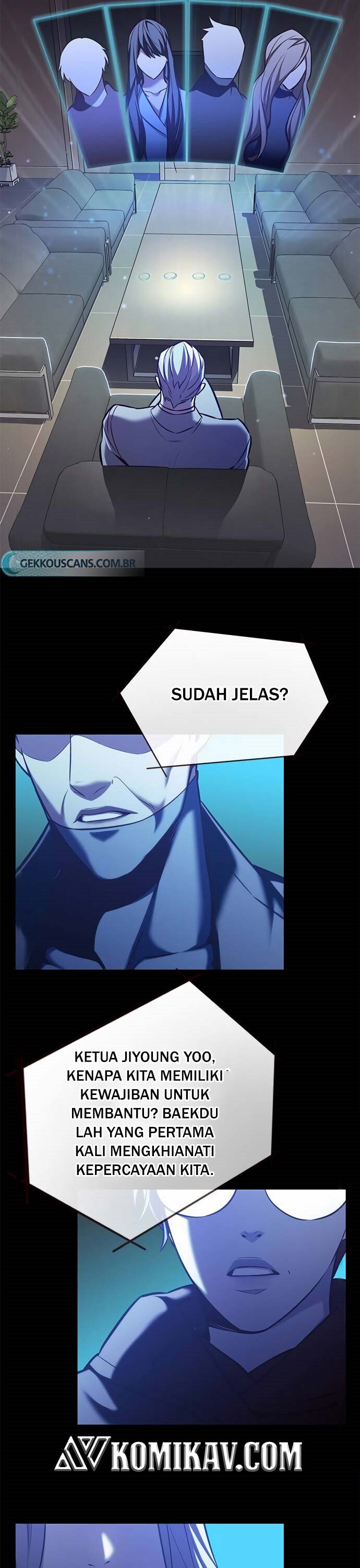 Eleceed Chap 183 - Next Chap 184