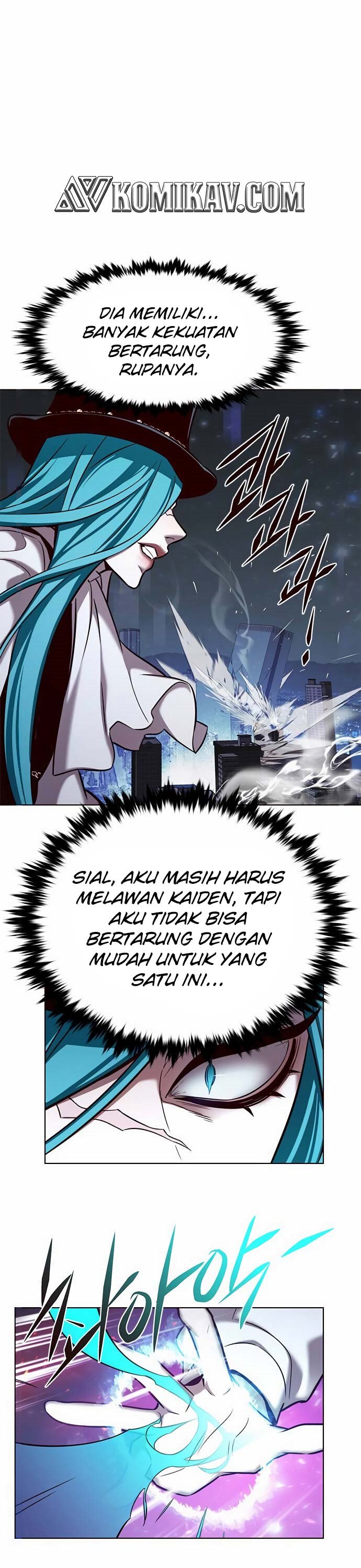 Eleceed Chap 183 - Next Chap 184