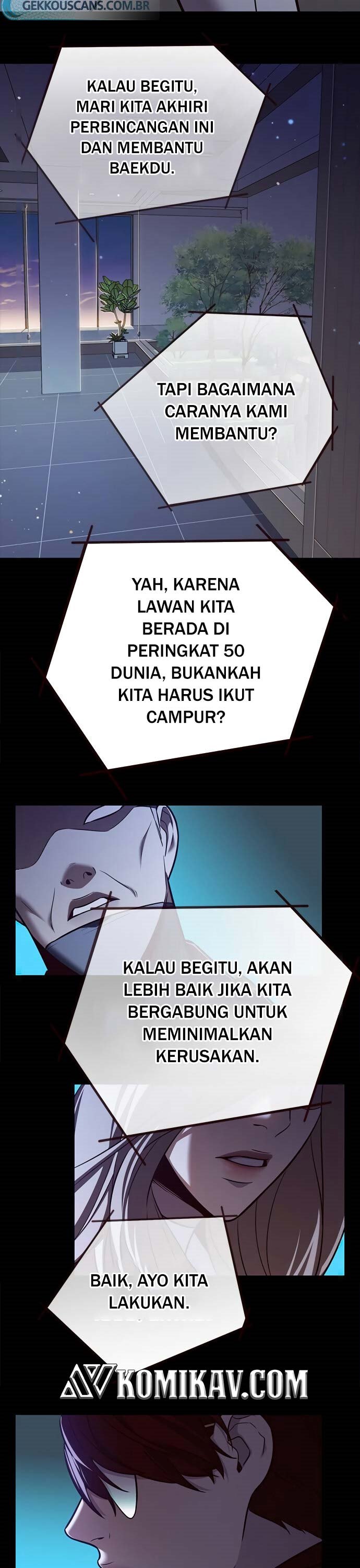 Eleceed Chap 183 - Next Chap 184