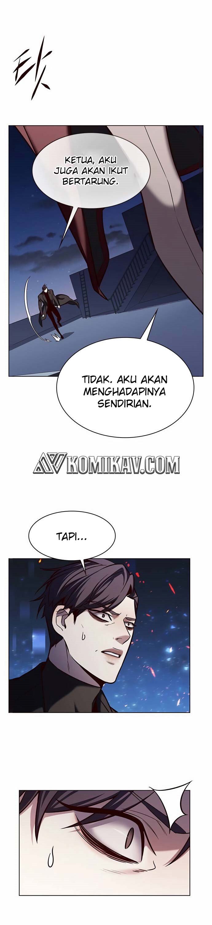 Eleceed Chap 183 - Next Chap 184
