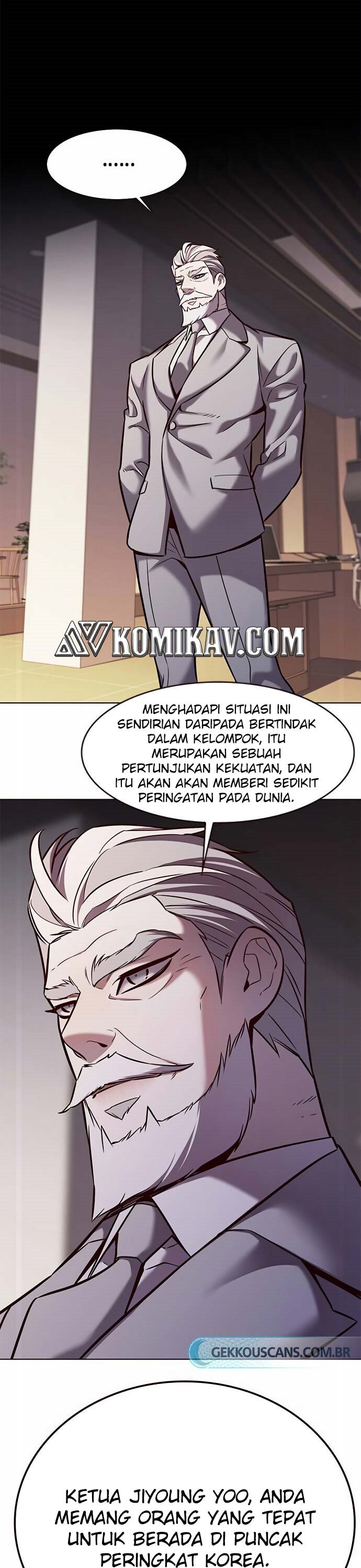Eleceed Chap 183 - Next Chap 184