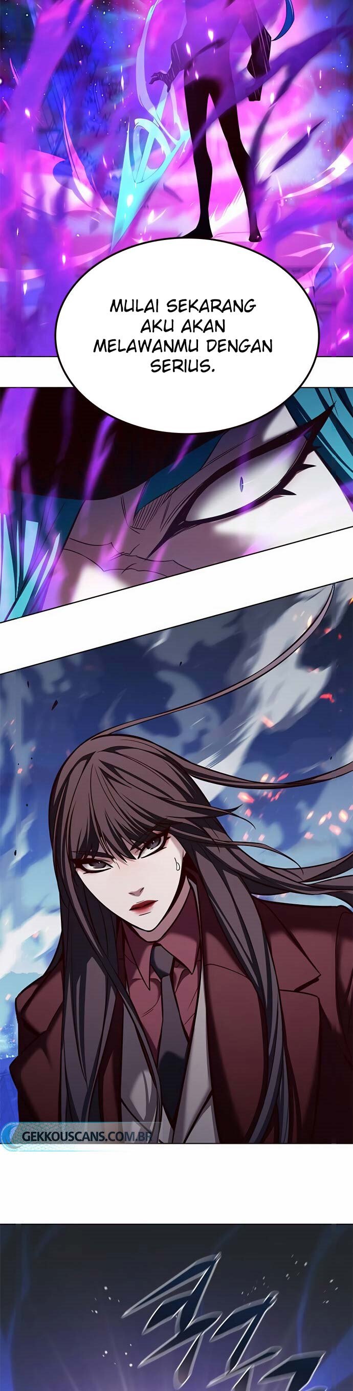 Eleceed Chap 183 - Next Chap 184