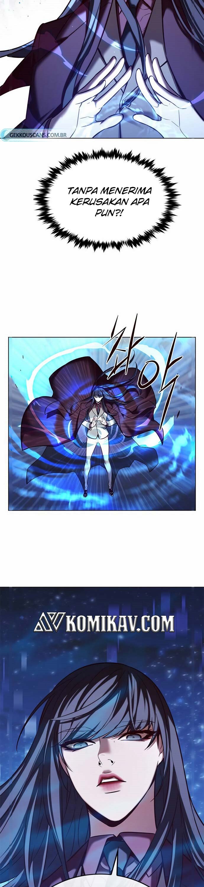 Eleceed Chap 183 - Next Chap 184