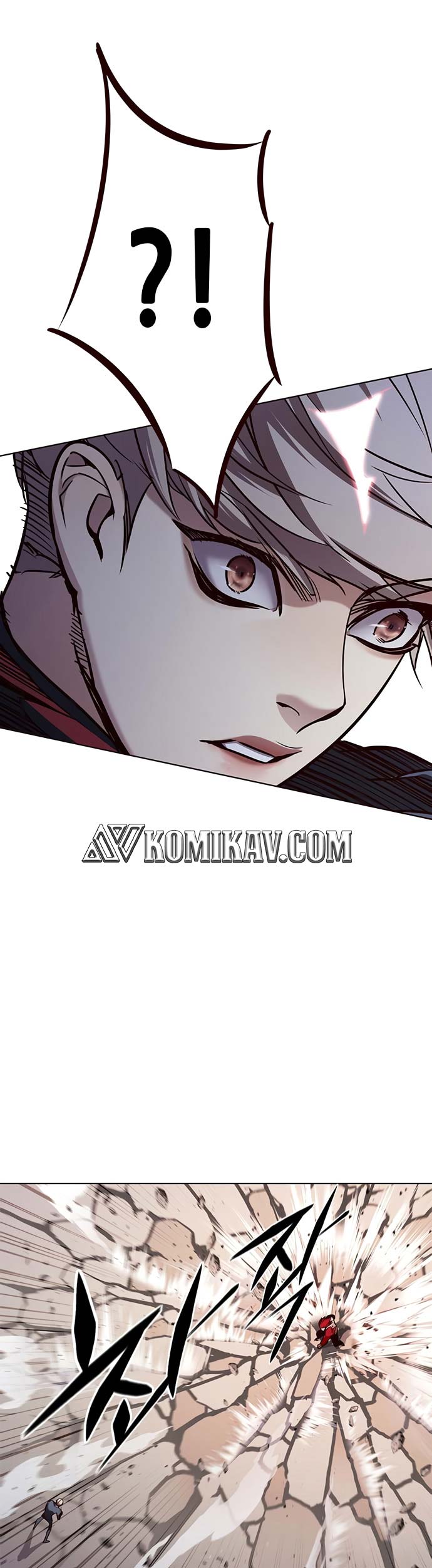 Eleceed Chap 197 - Next Chap 198