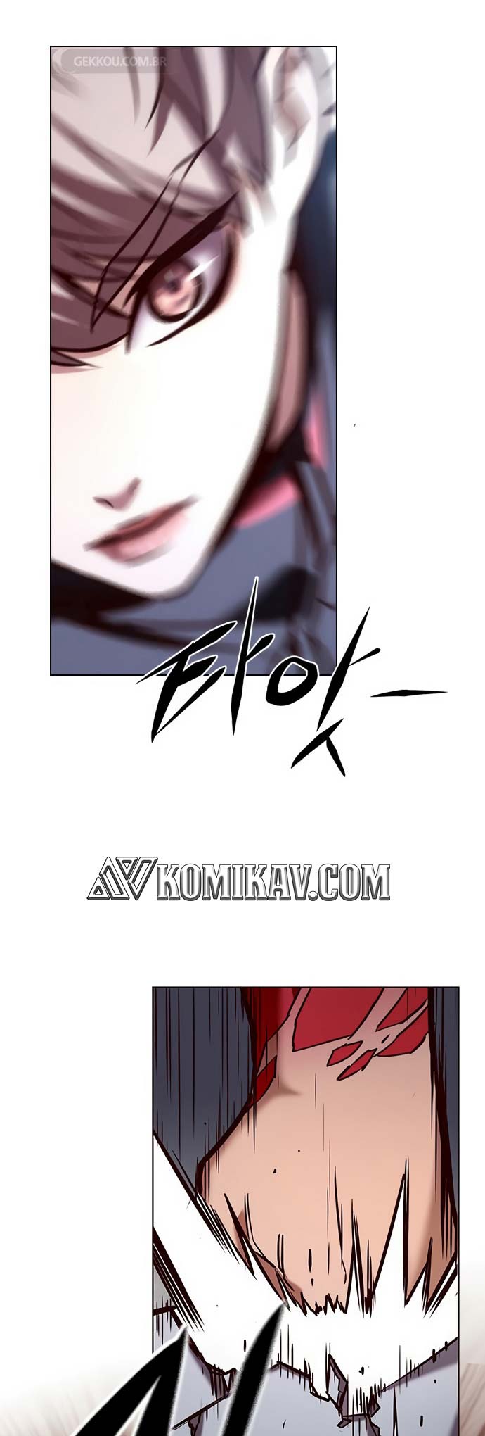 Eleceed Chap 197 - Next Chap 198