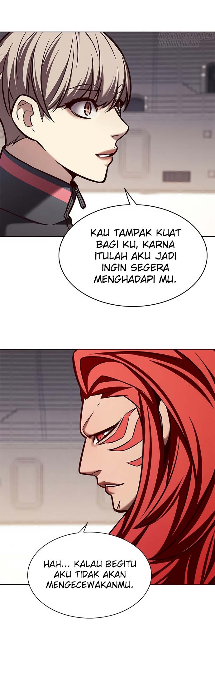 Eleceed Chap 197 - Next Chap 198