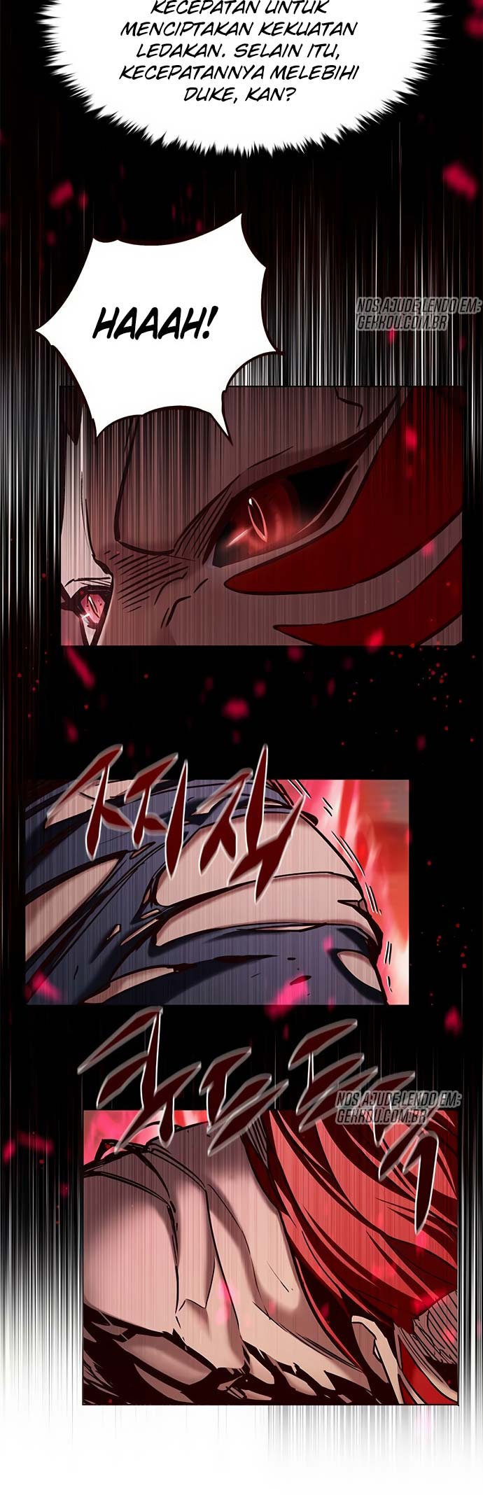 Eleceed Chap 197 - Next Chap 198