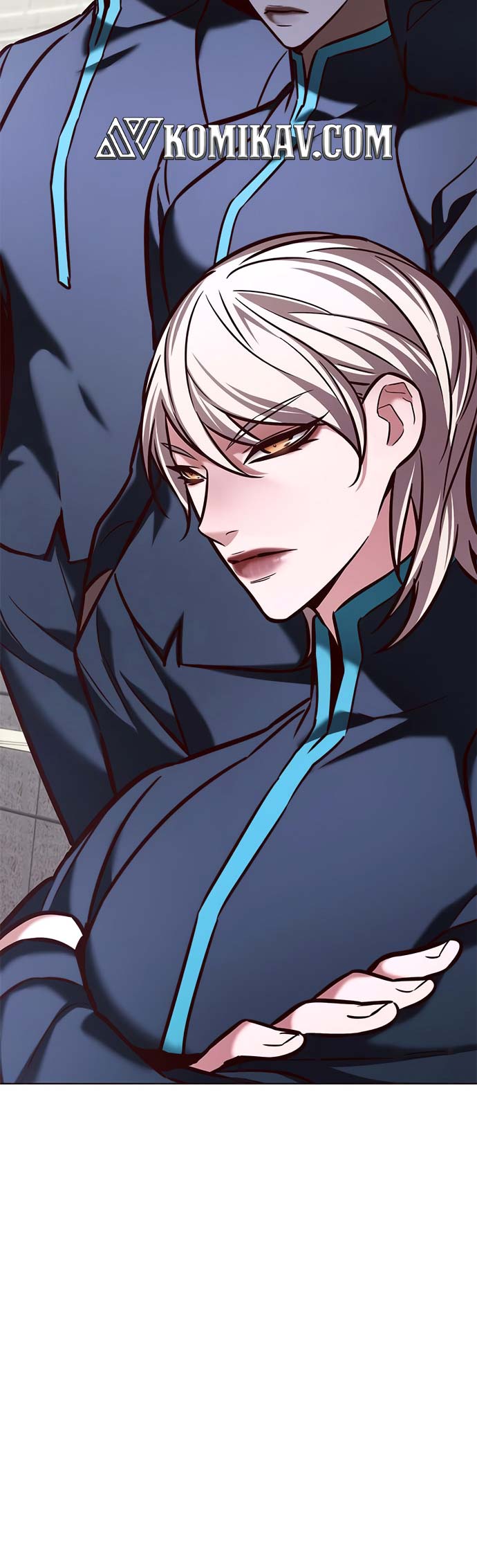 Eleceed Chap 197 - Next Chap 198