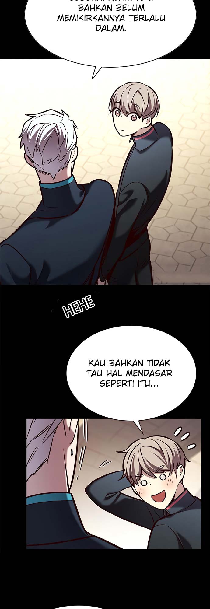 Eleceed Chap 197 - Next Chap 198