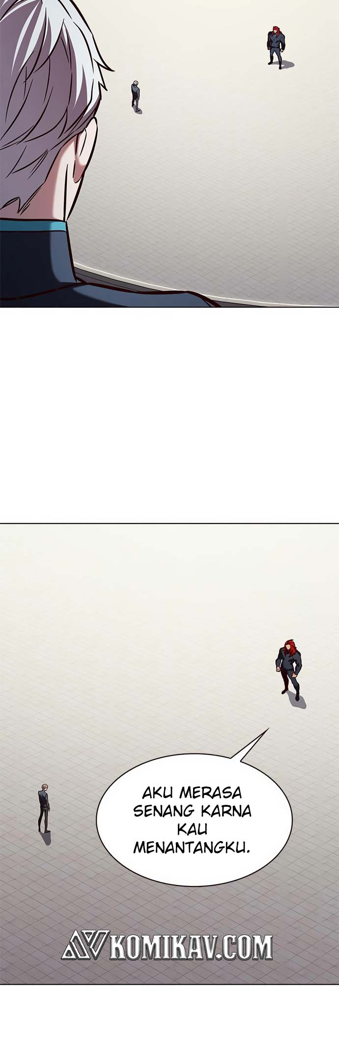 Eleceed Chap 197 - Next Chap 198