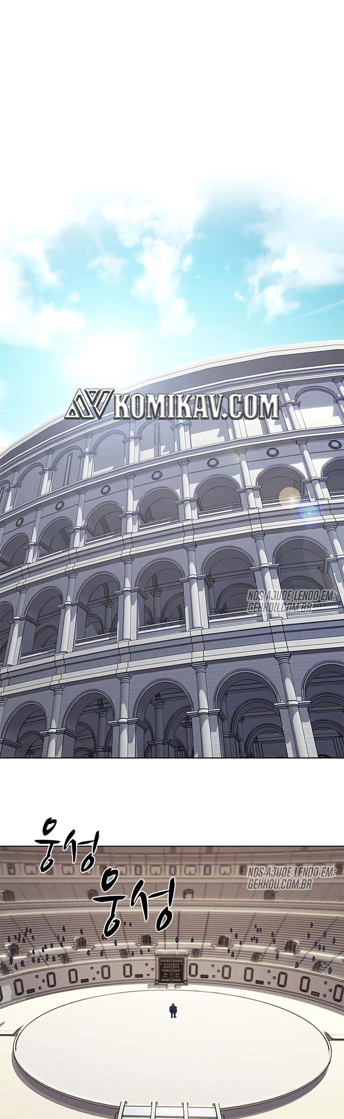 Eleceed Chap 197 - Next Chap 198