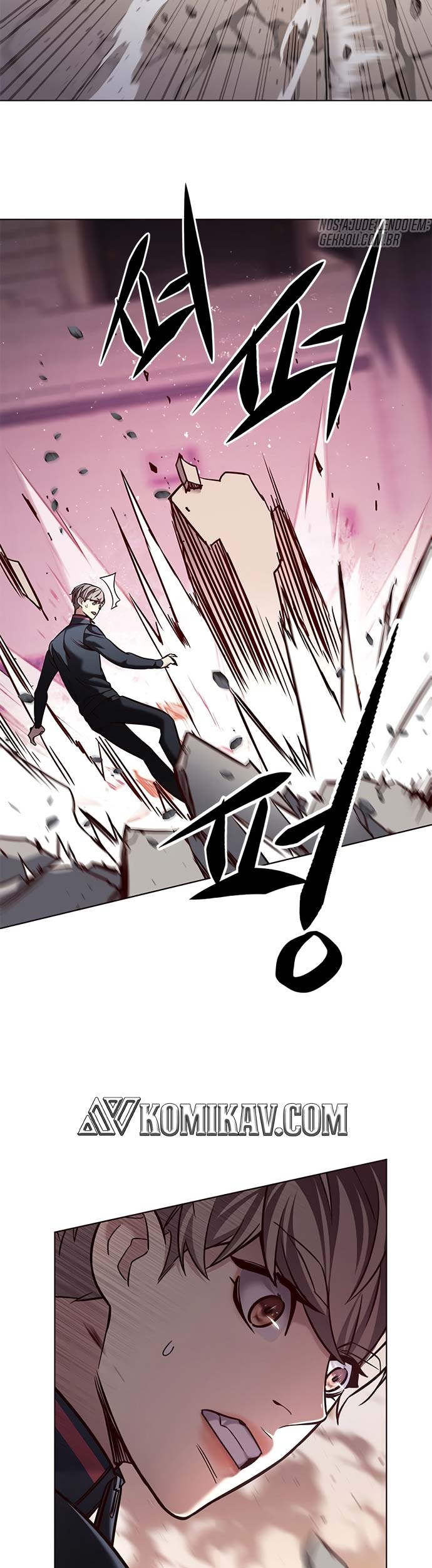 Eleceed Chap 197 - Next Chap 198