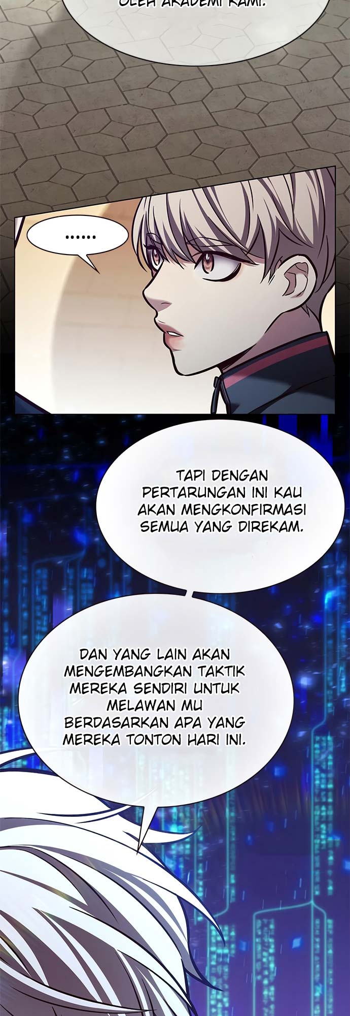 Eleceed Chap 197 - Next Chap 198