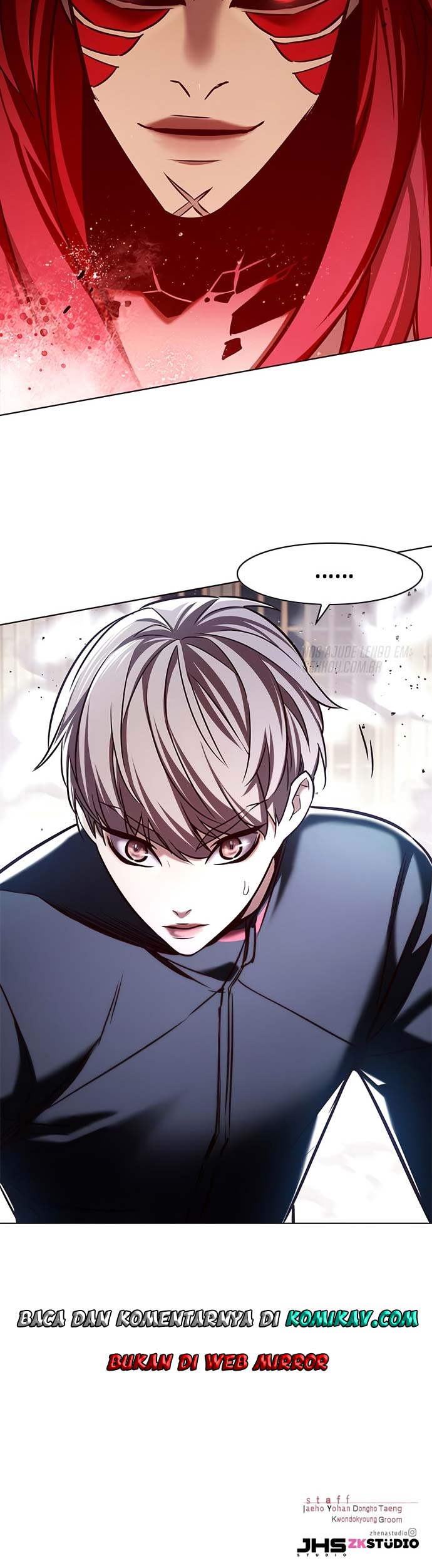 Eleceed Chap 197 - Next Chap 198