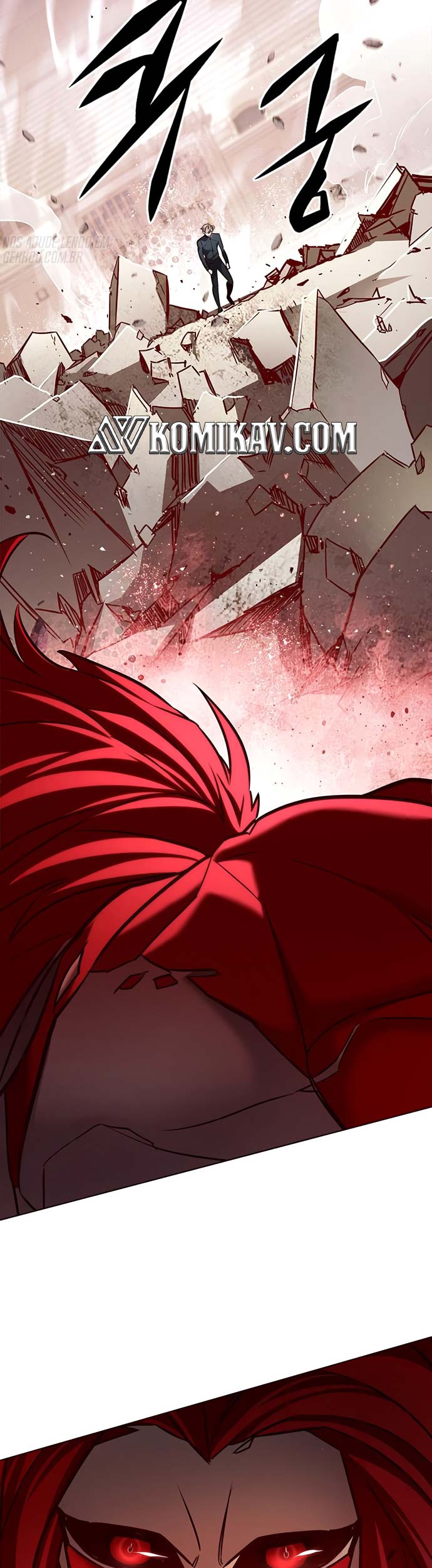 Eleceed Chap 197 - Next Chap 198