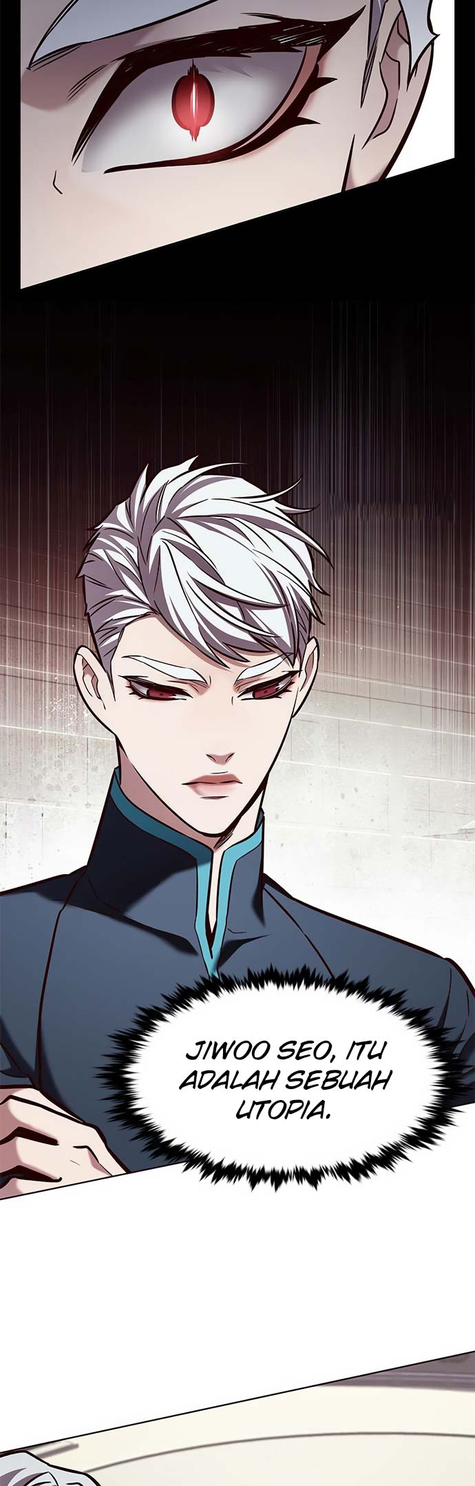 Eleceed Chap 197 - Next Chap 198