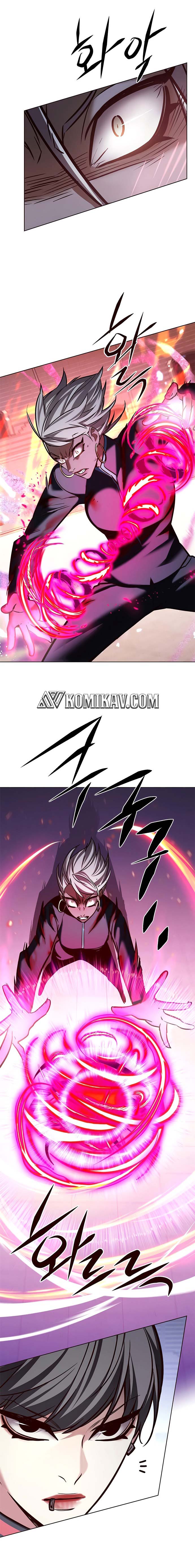 Eleceed Chap 194 - Next Chap 195