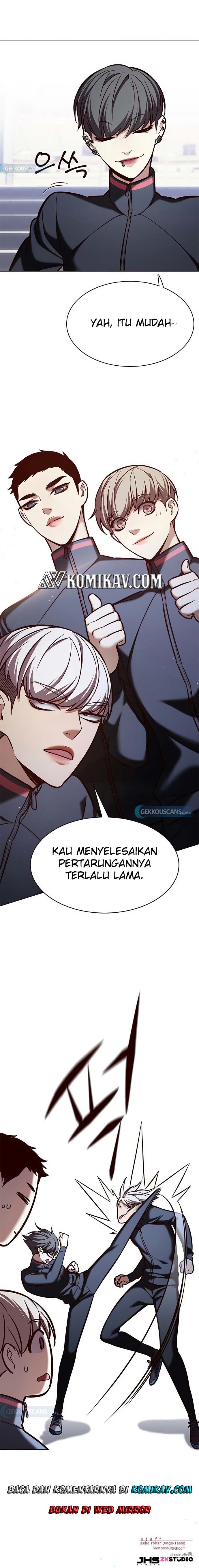 Eleceed Chap 194 - Next Chap 195