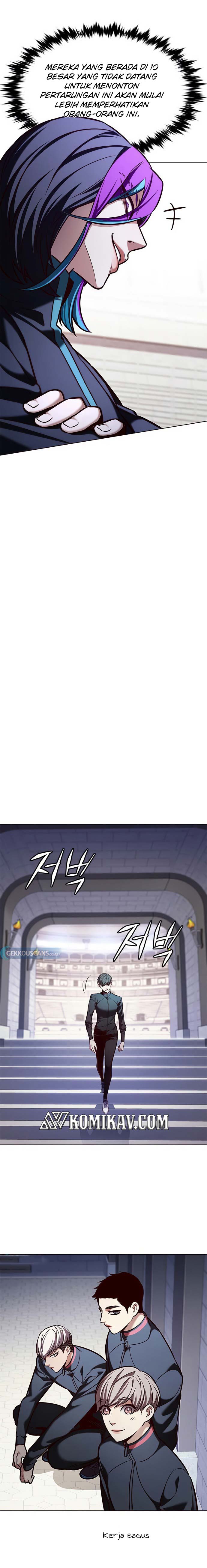 Eleceed Chap 194 - Next Chap 195