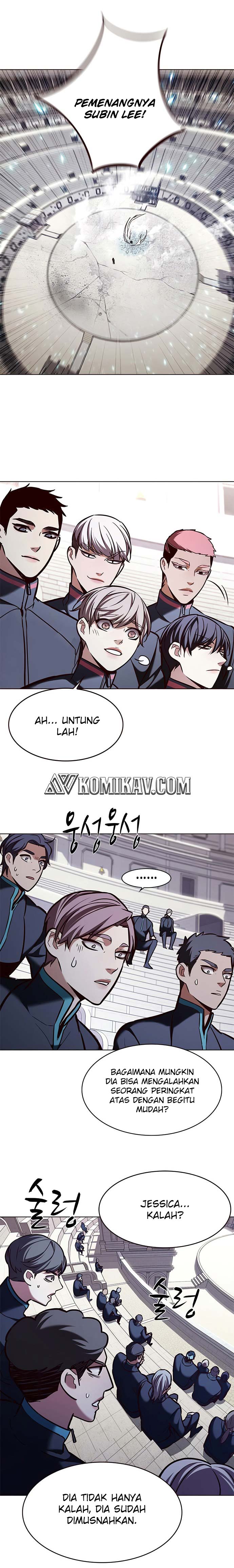 Eleceed Chap 194 - Next Chap 195