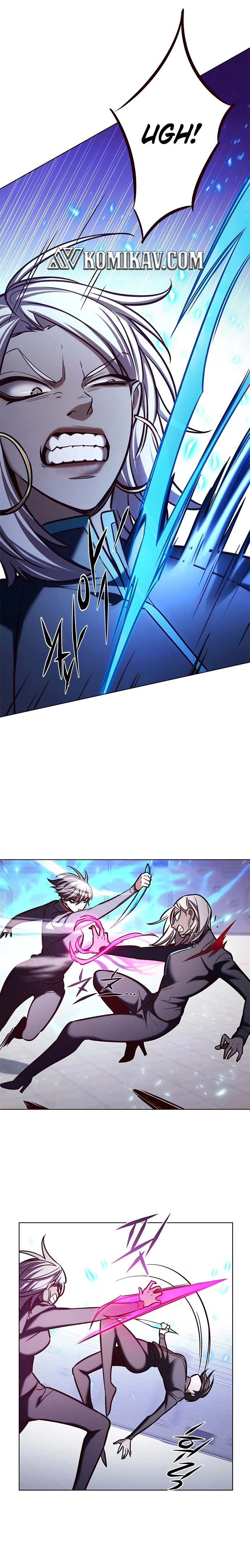 Eleceed Chap 194 - Next Chap 195