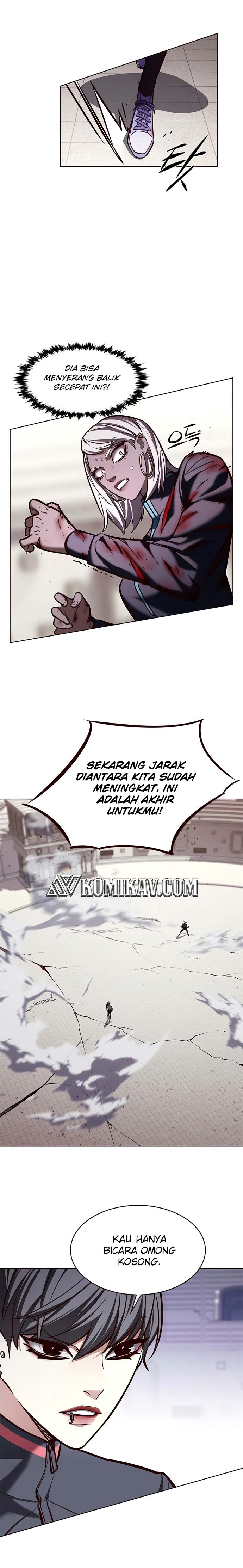 Eleceed Chap 194 - Next Chap 195