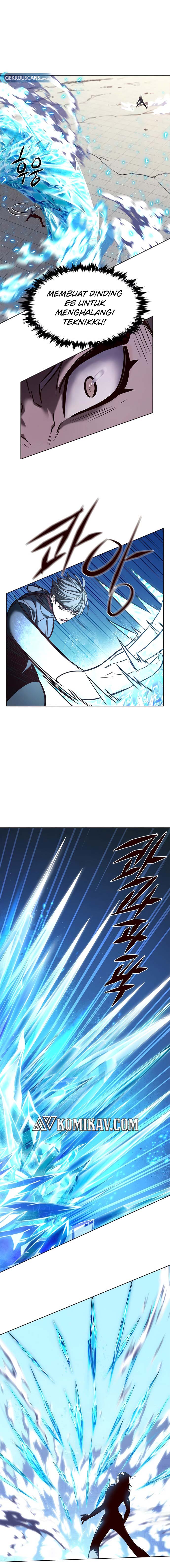 Eleceed Chap 194 - Next Chap 195