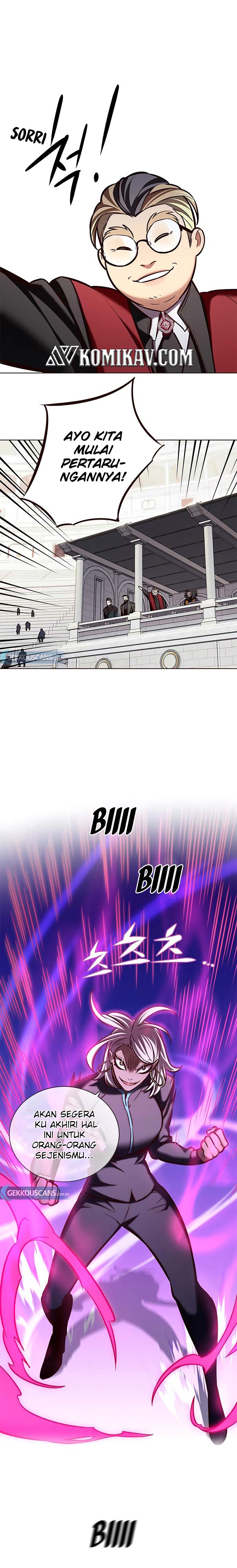 Eleceed Chap 194 - Next Chap 195