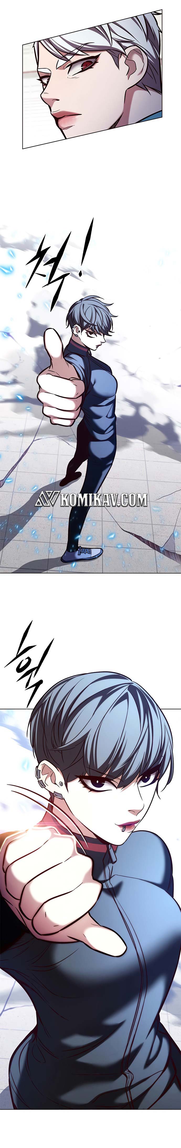 Eleceed Chap 194 - Next Chap 195