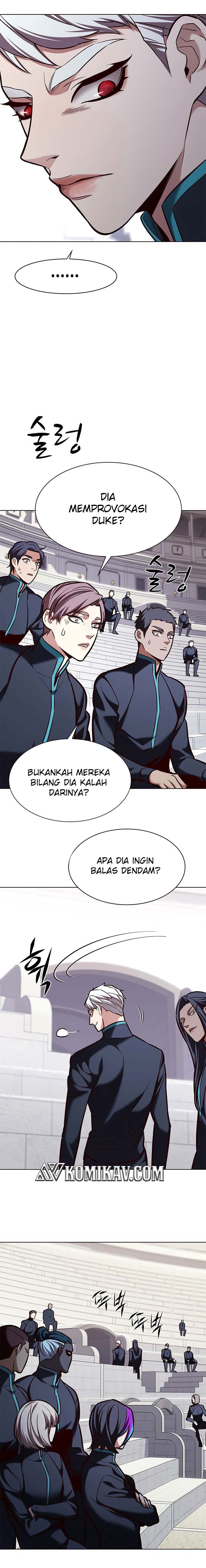 Eleceed Chap 194 - Next Chap 195