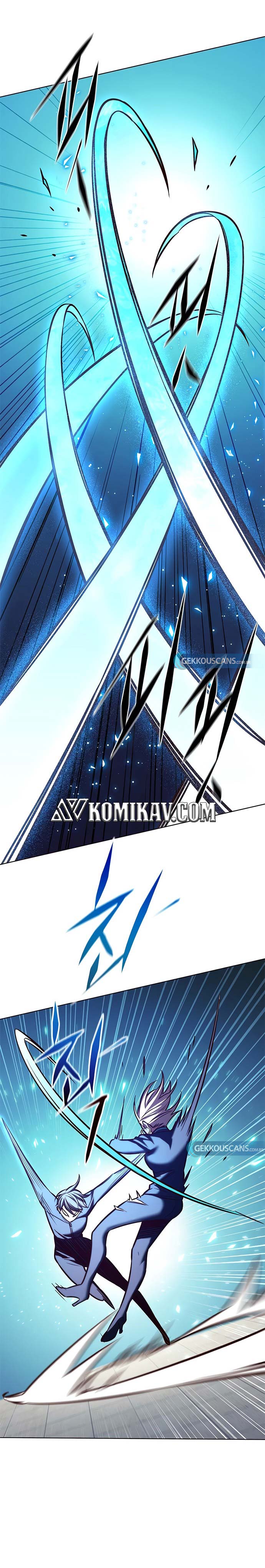 Eleceed Chap 194 - Next Chap 195