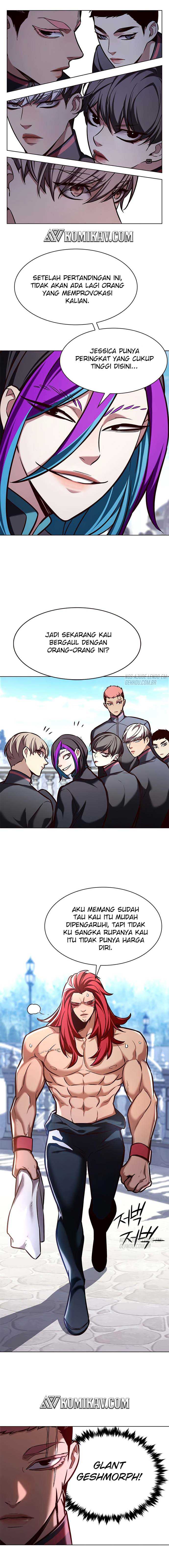 Eleceed Chap 195 - Next Chap 196