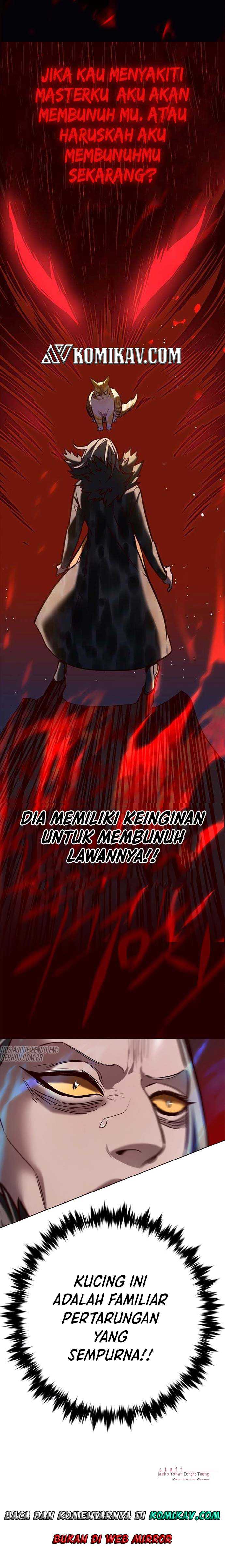 Eleceed Chap 195 - Next Chap 196