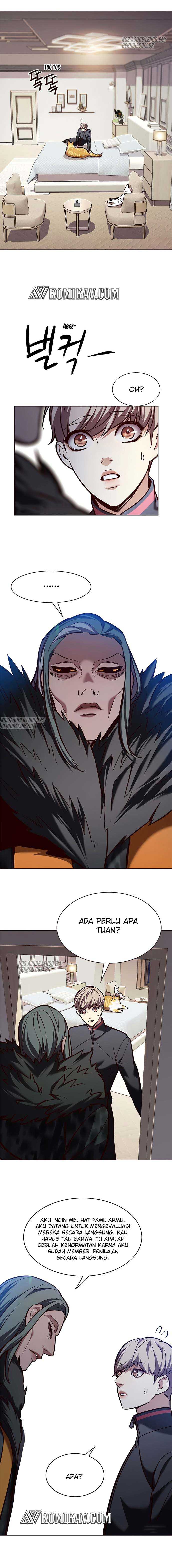 Eleceed Chap 195 - Next Chap 196