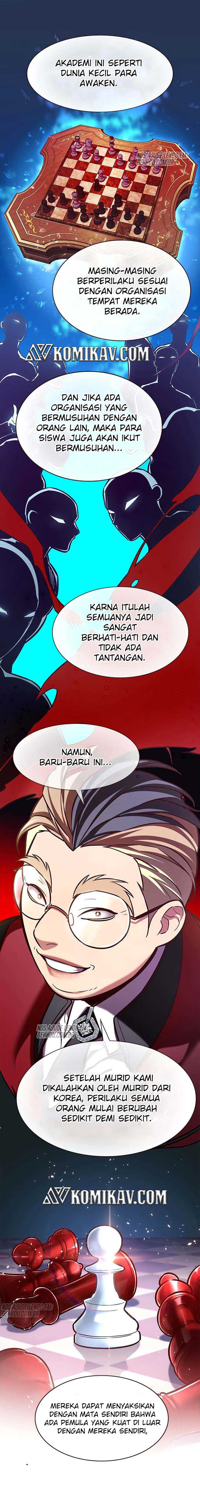Eleceed Chap 195 - Next Chap 196