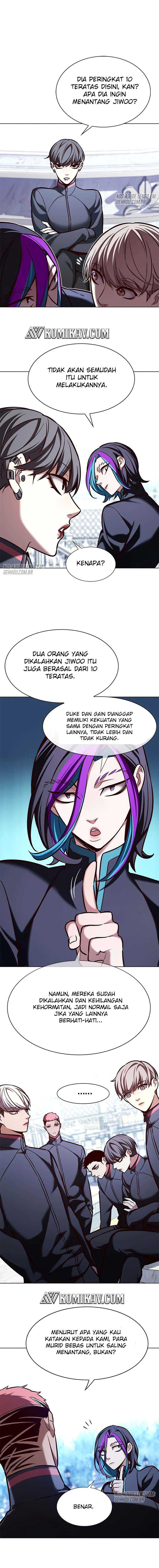Eleceed Chap 195 - Next Chap 196