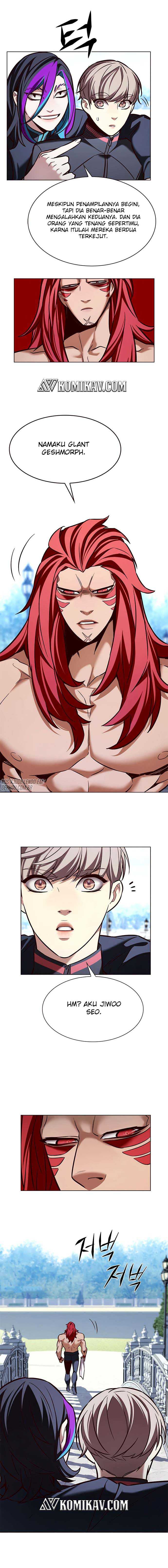 Eleceed Chap 195 - Next Chap 196