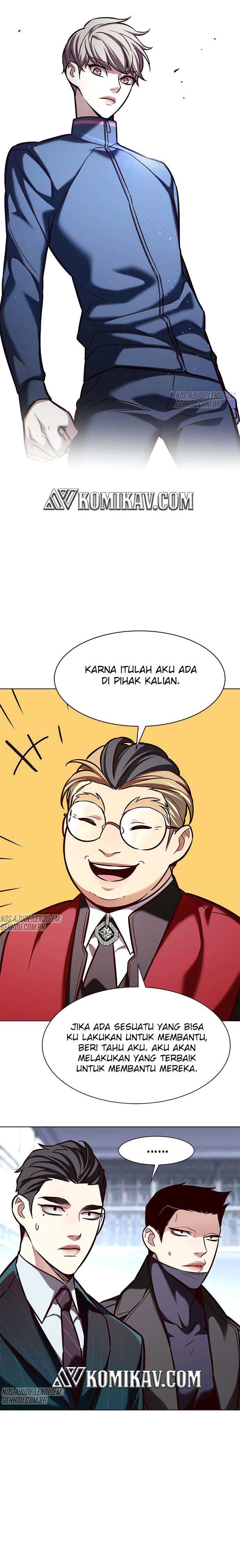 Eleceed Chap 195 - Next Chap 196