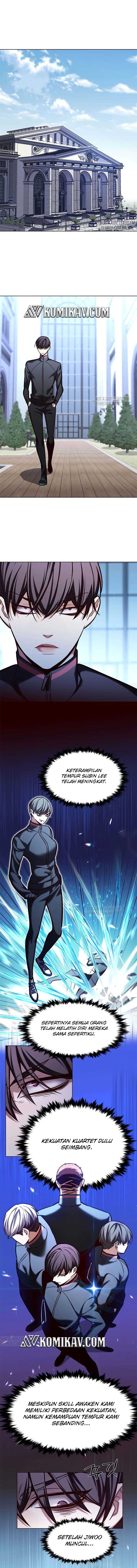 Eleceed Chap 195 - Next Chap 196