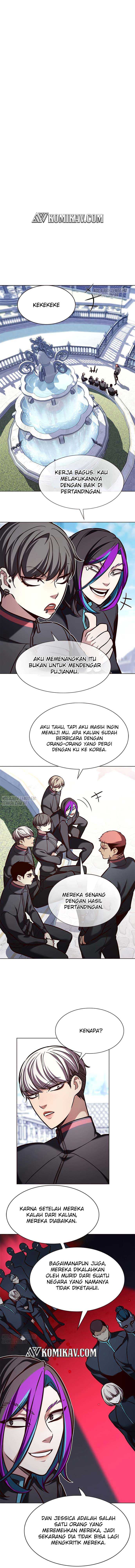 Eleceed Chap 195 - Next Chap 196