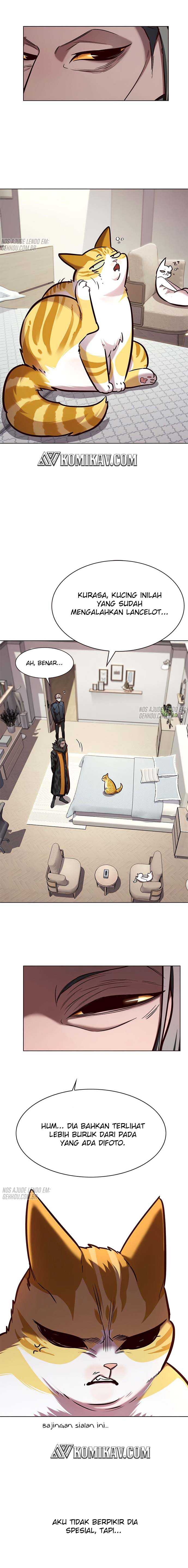 Eleceed Chap 195 - Next Chap 196