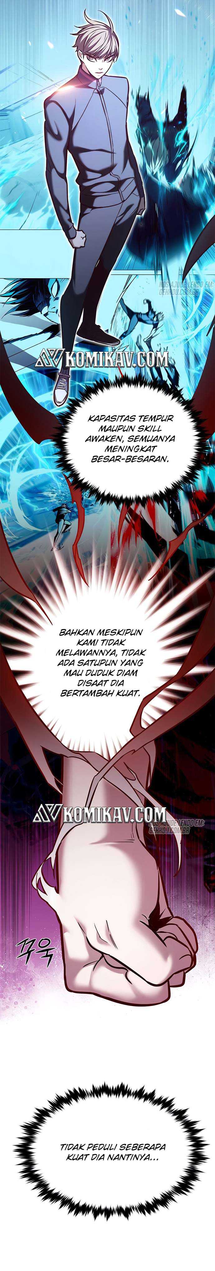 Eleceed Chap 195 - Next Chap 196