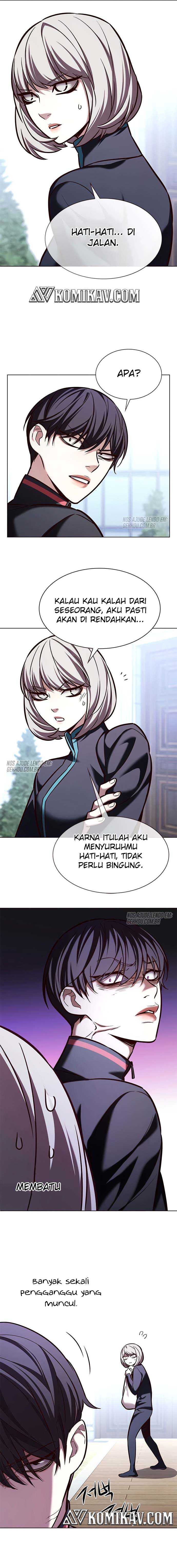 Eleceed Chap 195 - Next Chap 196