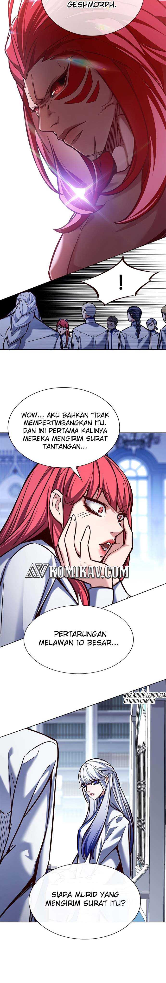 Eleceed Chap 196 - Next Chap 197