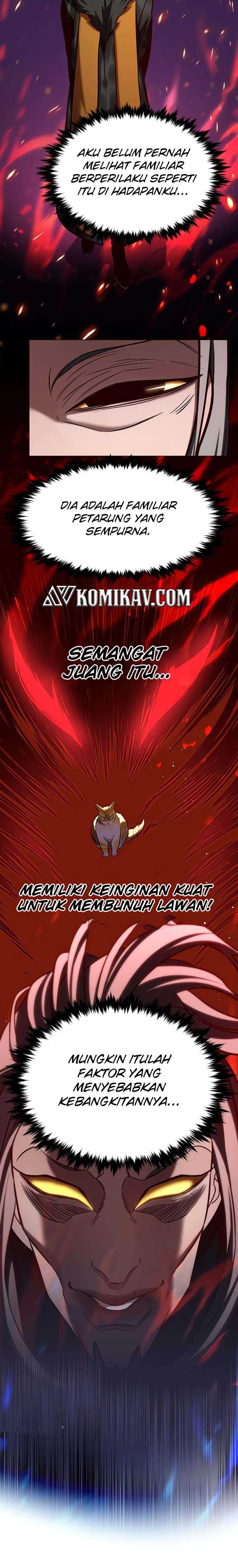 Eleceed Chap 196 - Next Chap 197