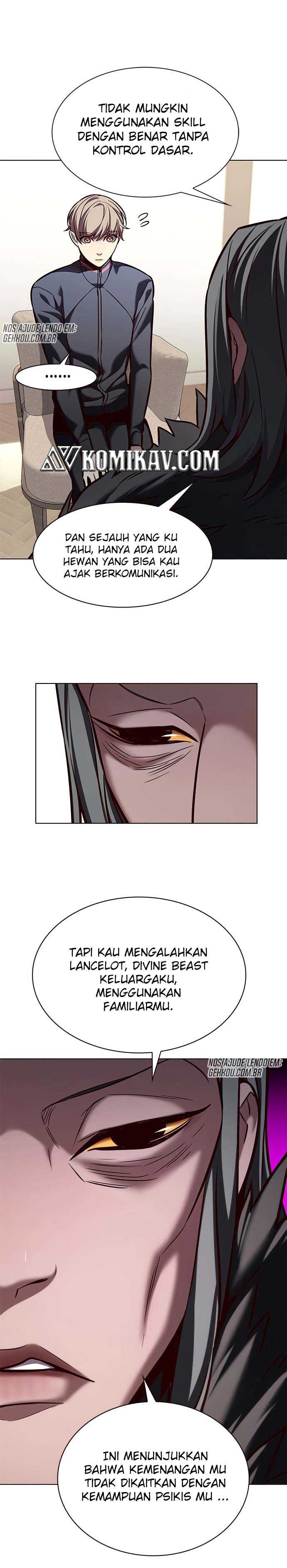 Eleceed Chap 196 - Next Chap 197