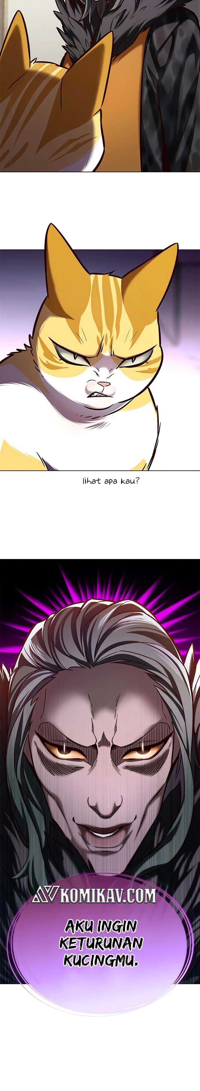 Eleceed Chap 196 - Next Chap 197