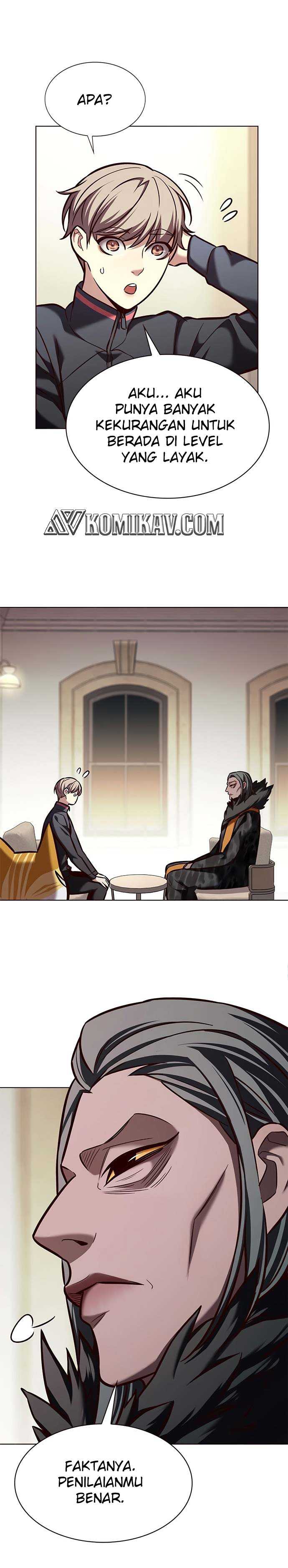 Eleceed Chap 196 - Next Chap 197